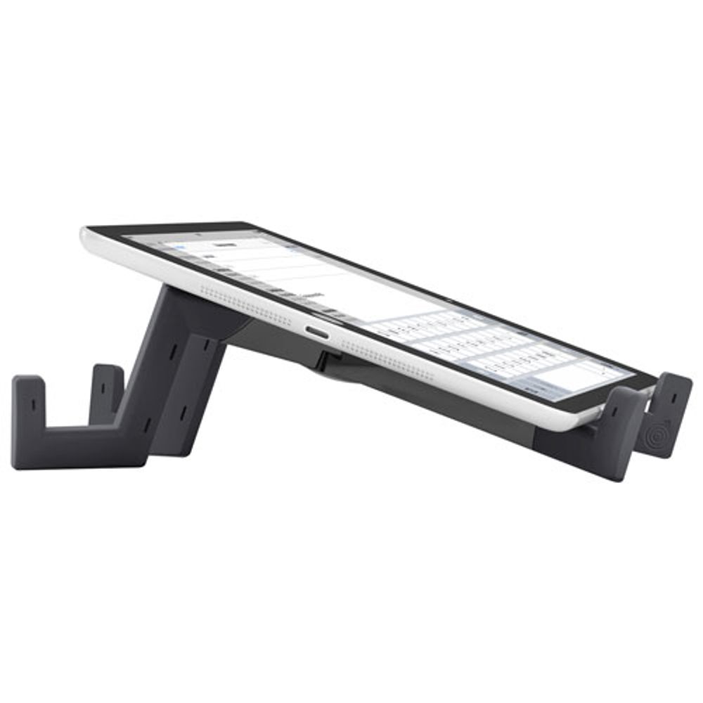 KEKO Tablet Stand - Black