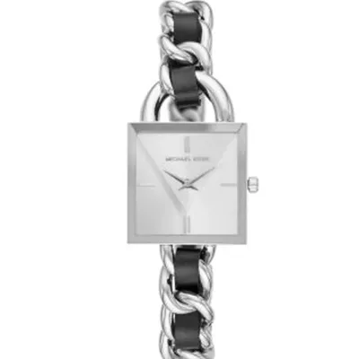 Michael Kors Chain Lock Watch MK4444