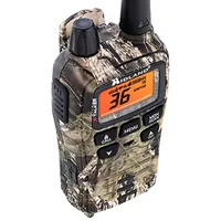 Midland X-TALKER 2-Way Radios (T75VP3)