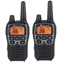 Midland X-TALKER 2-Way Radios (T77VP5)