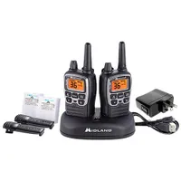 Midland X-TALKER 2-Way Radios (T77VP5)