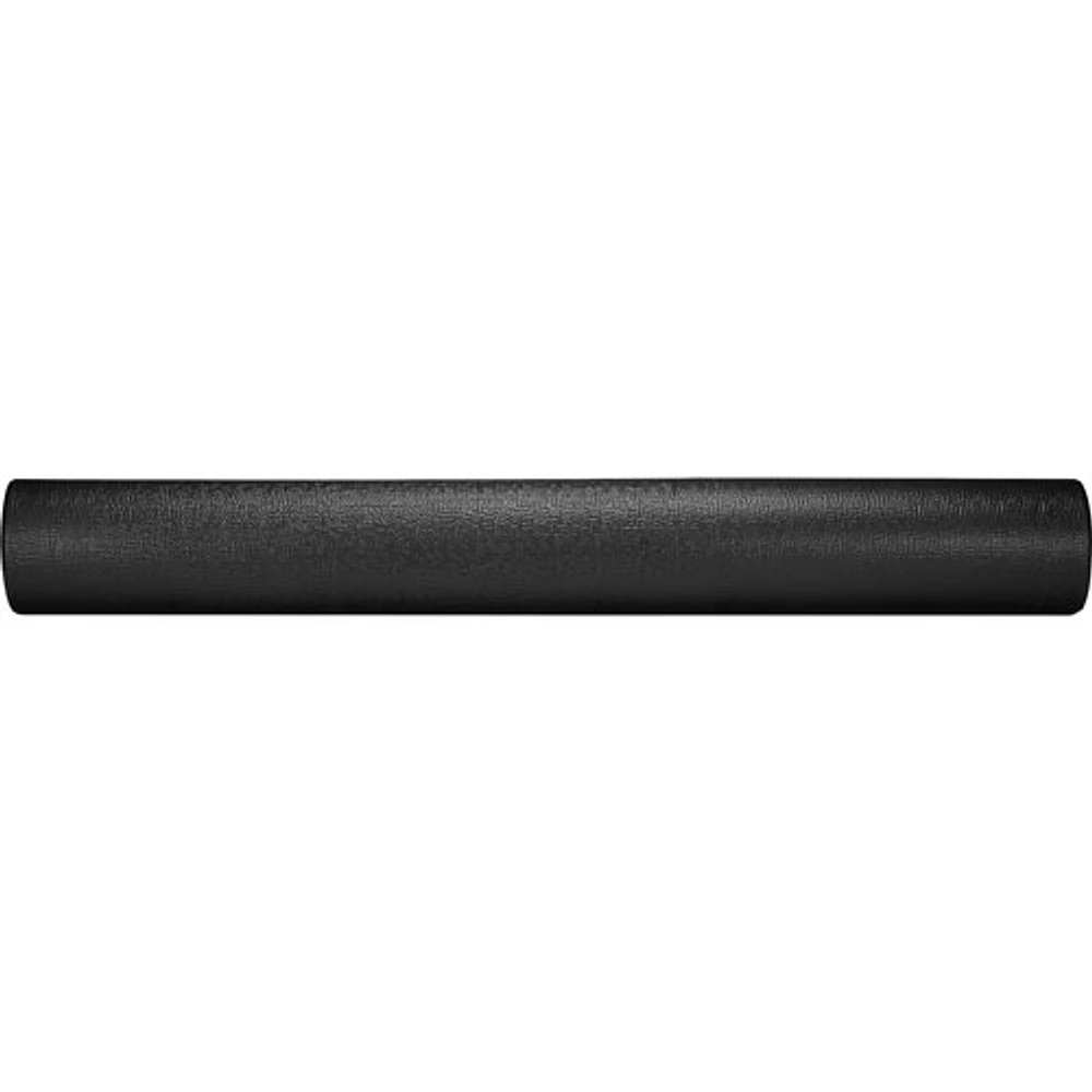 Insignia Exercise Equipment Mat - Small - Black