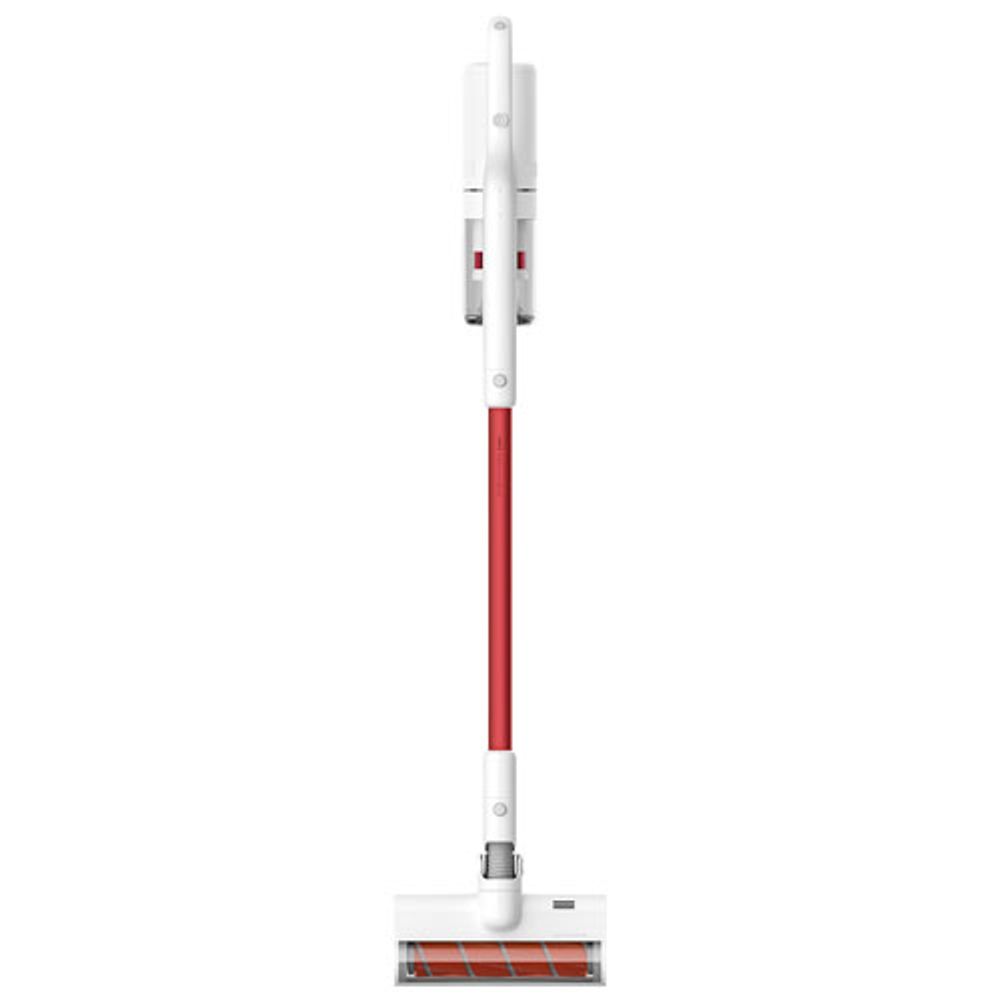 Roidmi S1 Special Cordless Vacuum - White/Red