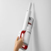 Roidmi S1 Special Cordless Vacuum - White/Red