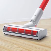 Roidmi S1 Special Cordless Vacuum - White/Red