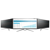 Écran de confidentialité ultralarge de 34 po de StarTech pour moniteur (PRIVSCNMON34W)