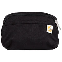Porte-bébé à quatre positions Omni Breeze d'Ergobaby - Noir onyx