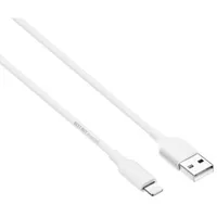 Best Buy Essentials 1m (3 ft.) Lightning to USB Cable