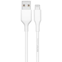 Best Buy Essentials 1m (3 ft.) Lightning to USB Cable