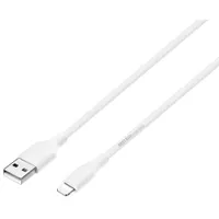 Best Buy Essentials 2.74m (9 ft.) Lightning to USB Cable