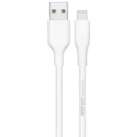 Best Buy Essentials 2.74m (9 ft.) Lightning to USB Cable