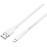 Best Buy Essentials 1.52m (5 ft.) Lightning to USB Cable
