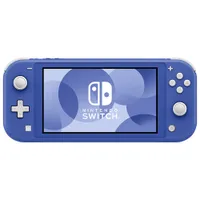 Nintendo Switch Lite - Blue