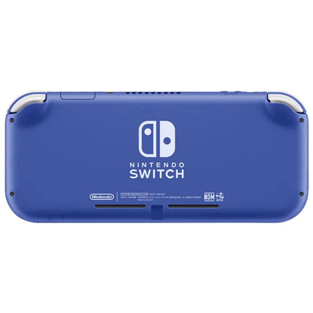 Nintendo Switch Lite - Blue