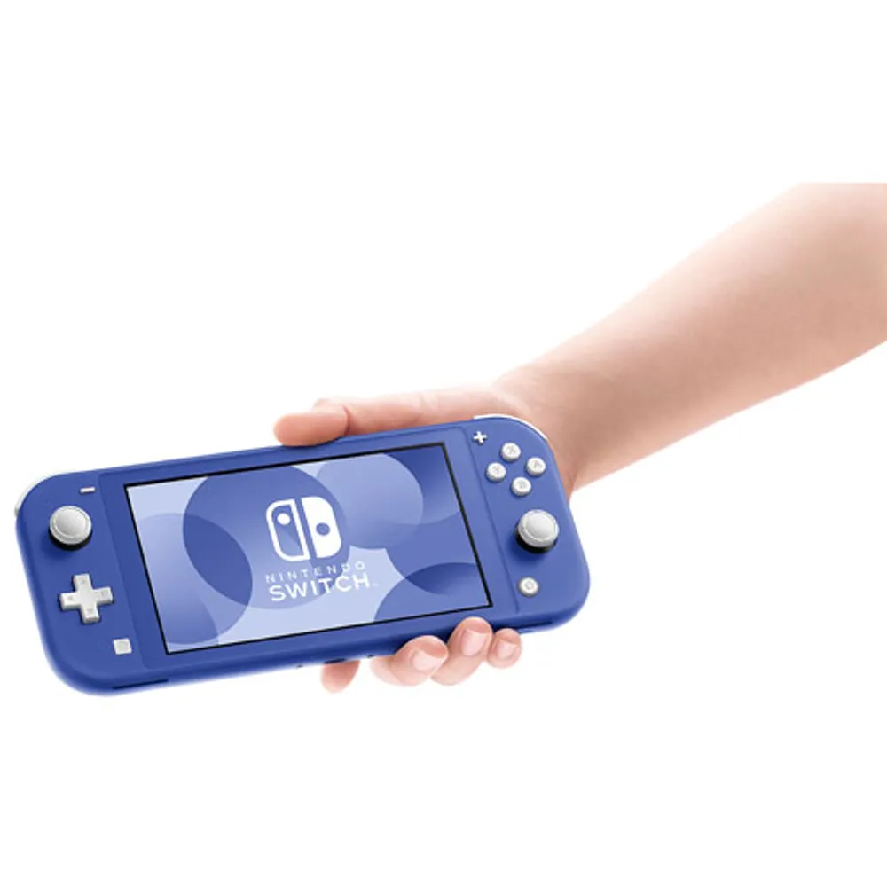 Nintendo Switch Lite - Blue