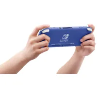 Nintendo Switch Lite - Blue