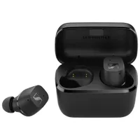 Sennheiser CX True Wireless In-Ear Sound Isolating Headphones