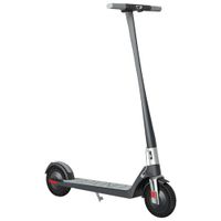 Unagi Model One E500 Electric Scooter (500W Motor / 32km/h Top Speed) - Matte Black