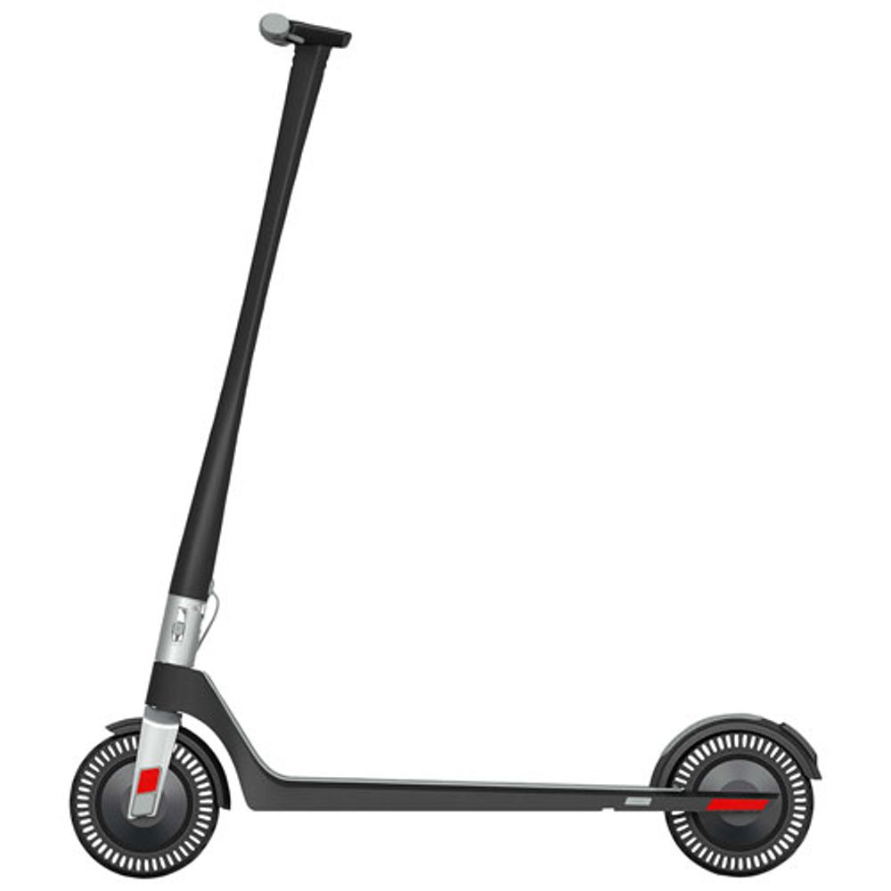 Unagi Model One E500 Electric Scooter (500W Motor / 32km/h Top Speed) - Matte Black