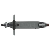 Unagi Model One E500 Electric Scooter (500W Motor / 32km/h Top Speed) - Matte Black