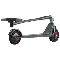 Unagi Model One E500 Electric Scooter (500W Motor / 32km/h Top Speed) - Matte Black