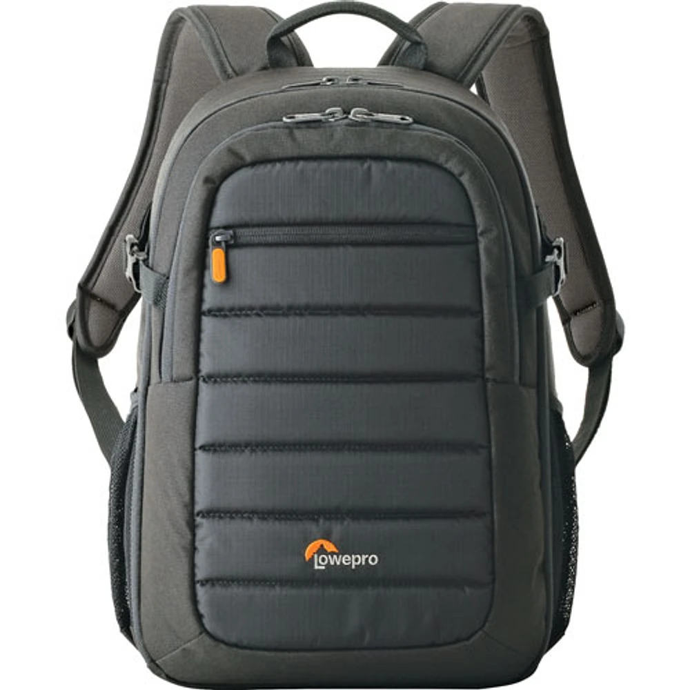 Lowepro Tahoe BP 150 Digital SLR Camera Backpack (LP37232) - Grey - Only at Best Buy