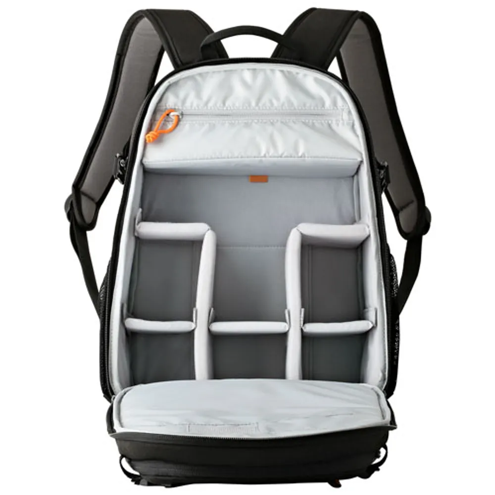 Lowepro Tahoe BP 150 Digital SLR Camera Backpack (LP37232) - Grey - Only at Best Buy