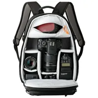 Lowepro Tahoe BP 150 Digital SLR Camera Backpack (LP37232) - Grey - Only at Best Buy