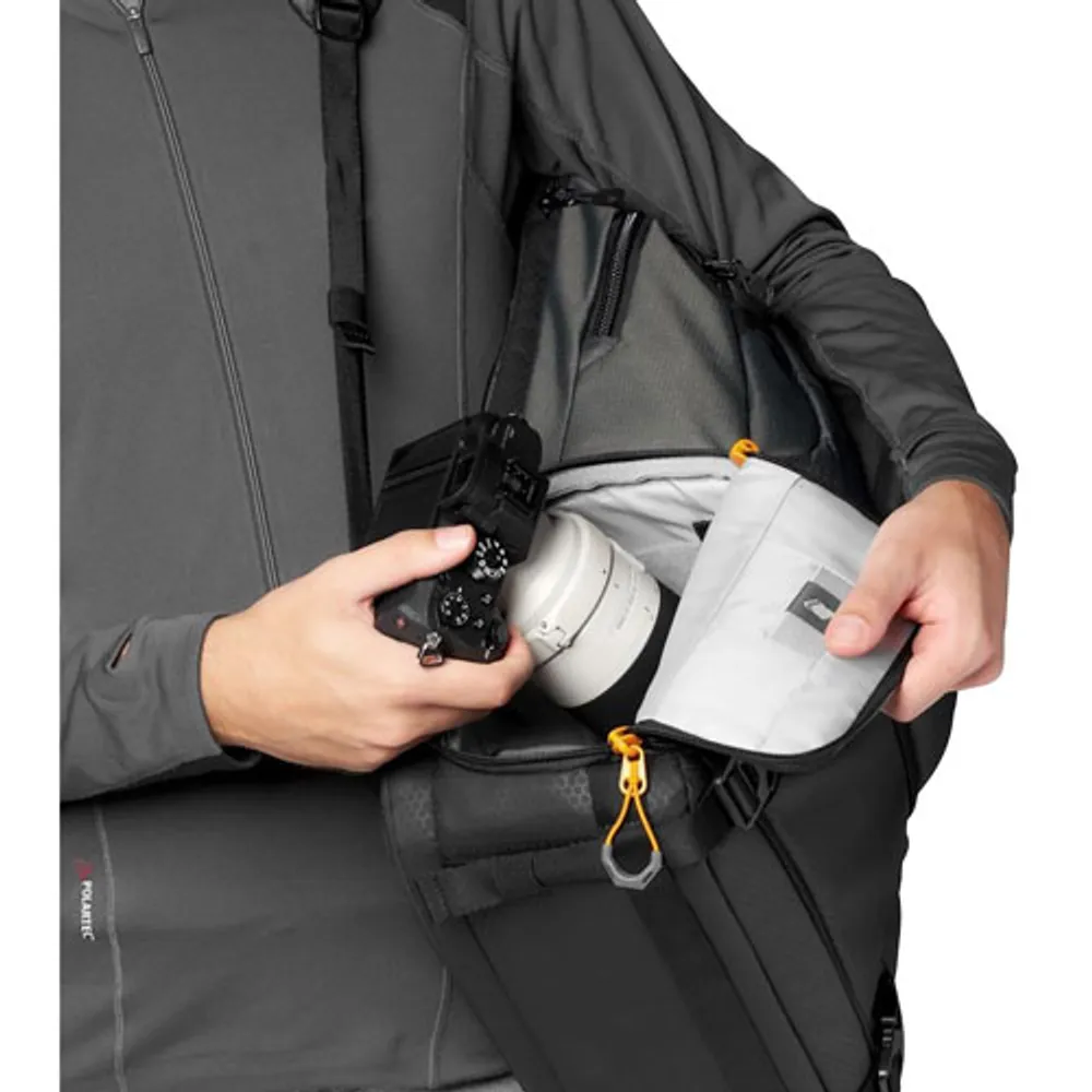 lowepro fastpack 250 backpack