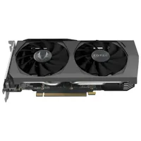 ZOTAC NVIDIA GeForce RTX 3060 Twin Edge OC 12GB GDDR6 Video Card