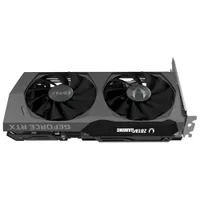 ZOTAC NVIDIA GeForce RTX 3060 Twin Edge OC 12GB GDDR6 Video Card