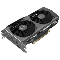 ZOTAC NVIDIA GeForce RTX 3060 Twin Edge OC 12GB GDDR6 Video Card