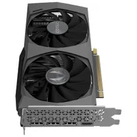 ZOTAC NVIDIA GeForce RTX 3060 Twin Edge OC 12GB GDDR6 Video Card