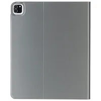 Tucano Milano Italy Link Case for iPad Air 13” (M2), iPad Pro 12.9" - Space Grey