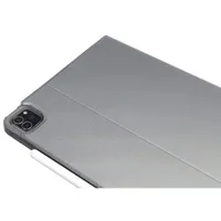 Tucano Milano Italy Link Folio Case for iPad Pro 11" (4th/3rd Gen) - Space Grey