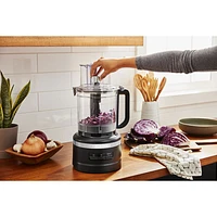 KitchenAid Food Processor - 13-Cup - Matte Black