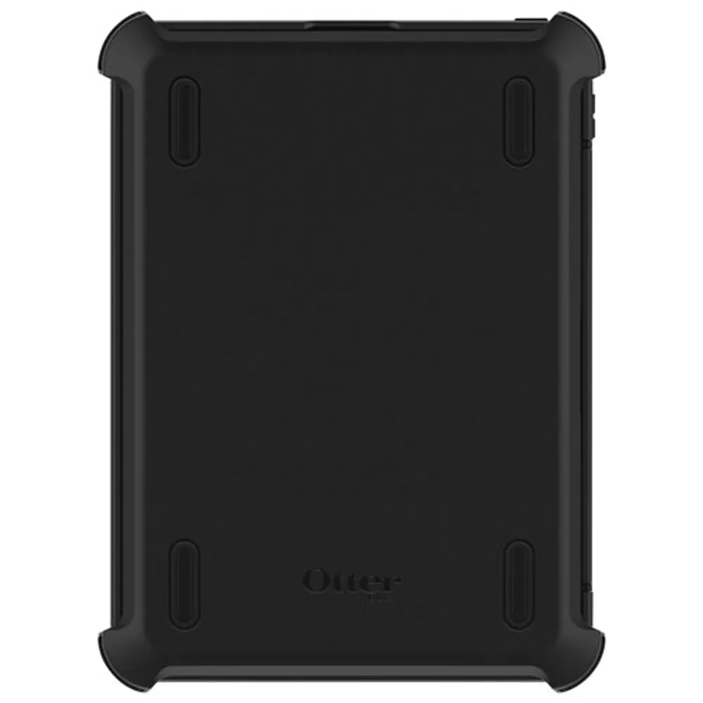 OtterBox Defender Rugged Case for iPad Pro 11" (4th/3rd/2nd/1st Gen) - Black