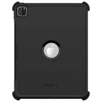 OtterBox Defender Rugged Case for iPad Pro 12.9" (6th/5th/4th/3rd Gen) - Black