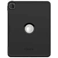 OtterBox Defender Rugged Case for iPad Pro 12.9" (6th/5th/4th/3rd Gen) - Black