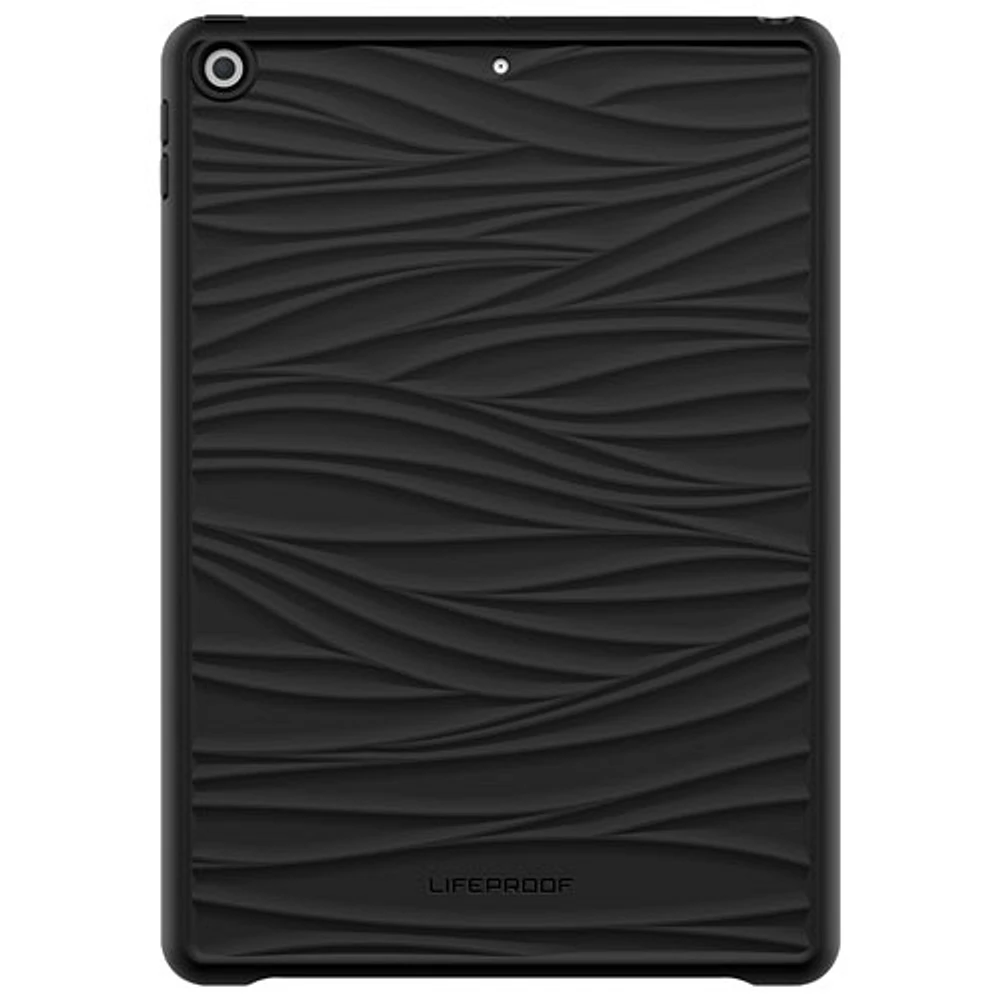 LifeProof WĀKE Case for iPad 10.2" - Black