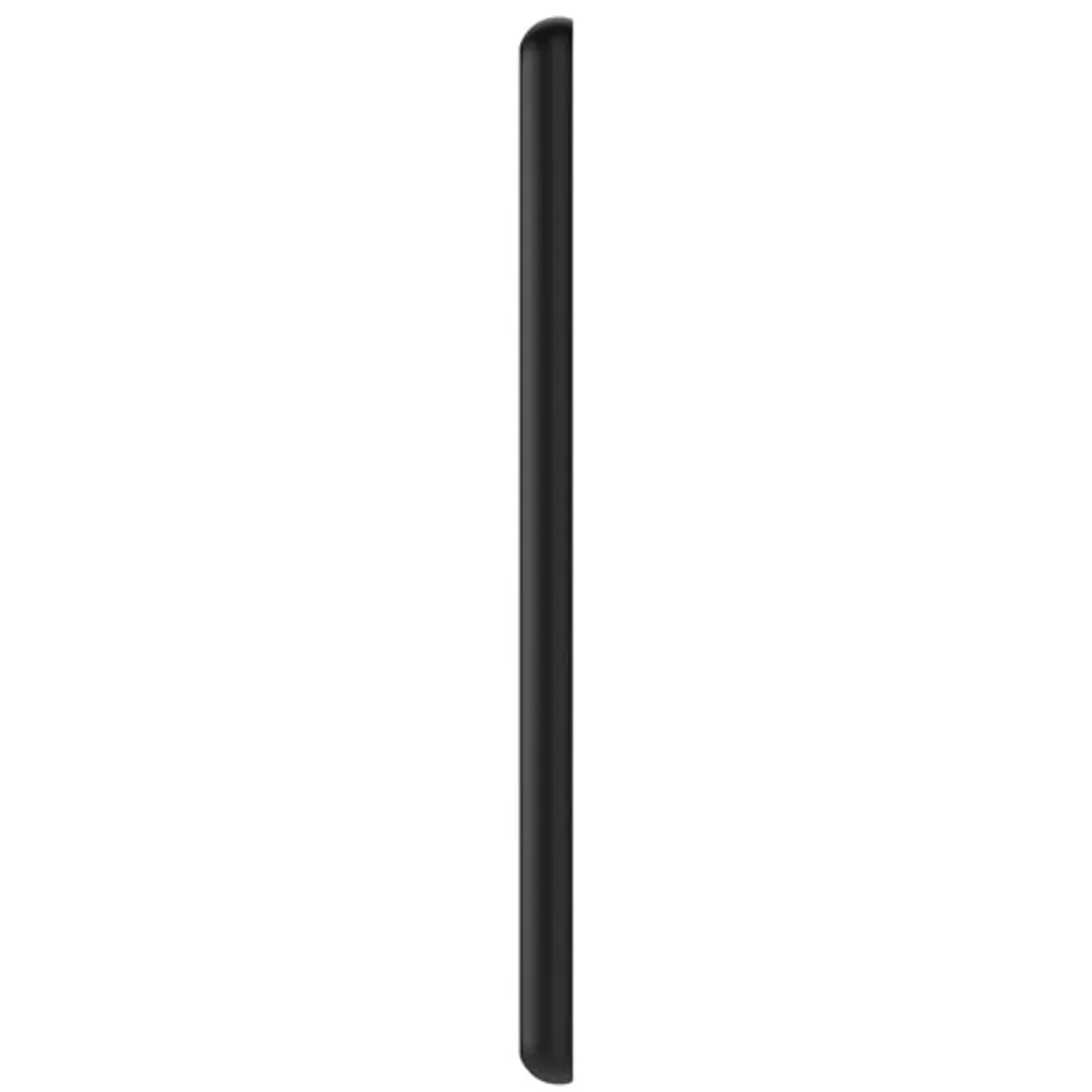 LifeProof WĀKE Case for iPad 10.2" - Black