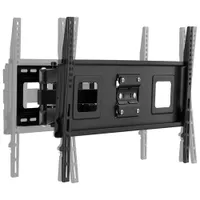 Best Buy Essentials 47" - 84" Full Motion TV Wall Mount - Only at Best Buy