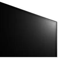 LG 77" 4K UHD HDR OLED webOS Smart TV (OLED77C1AUB) - 2021