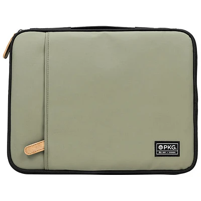 PKG Stuff 14" Laptop Sleeve - Green