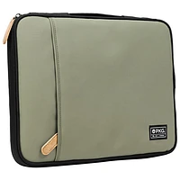 PKG Stuff 14" Laptop Sleeve - Green