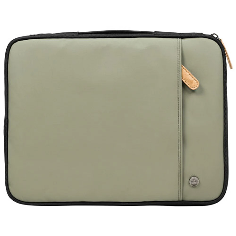 PKG Stuff 14" Laptop Sleeve - Green