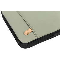 PKG Stuff 14" Laptop Sleeve - Green