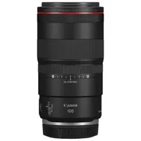 Objectif macro RF 100 mm f/2,8L IS USM de Canon