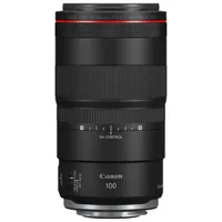 Objectif macro RF 100 mm f/2,8L IS USM de Canon