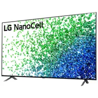 LG NanoCell 75" 4K UHD HDR LED webOS Smart TV (75NANO80UPA) - 2021 - Only at Best Buy